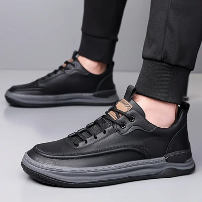 Angel® - Zapatos Ortopédicos Casuales de Piel⏐Edición Premium