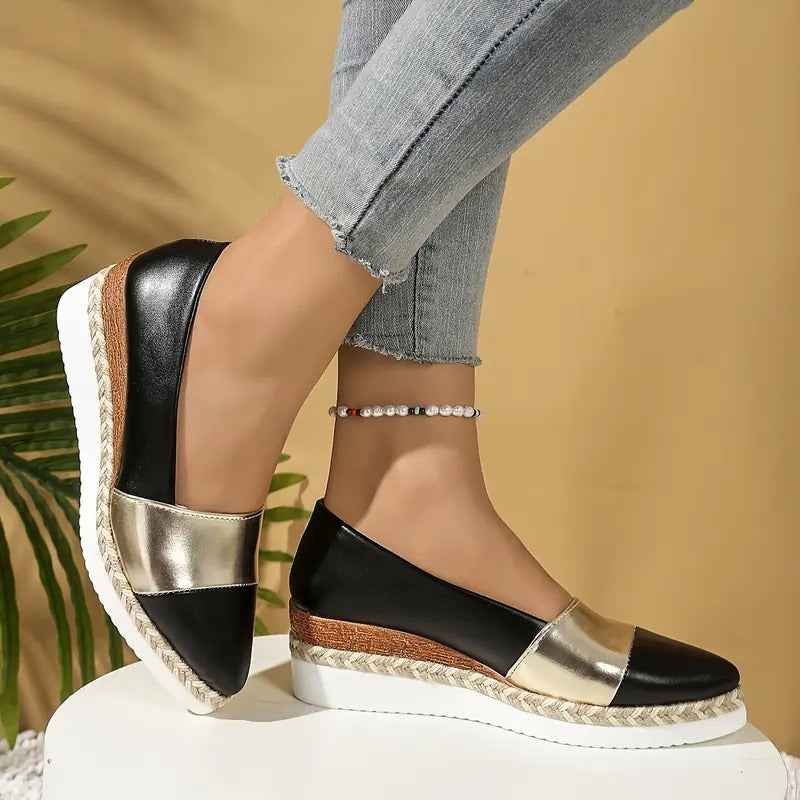 Raquel® - Mocasines Ortopédicos⏐Edición Premium