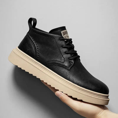 Julio® - Zapatos Ortopédicos de Cuero⏐Edición Premium