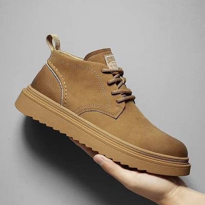 Julio® - Zapatos Ortopédicos de Cuero⏐Edición Premium