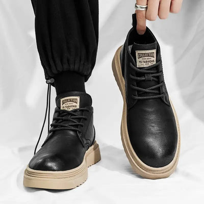 Julio® - Zapatos Ortopédicos de Cuero⏐Edición Premium