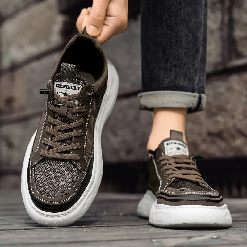 Oscar® - Zapatillas Ortopédicas Transpirables⏐Edición Premium