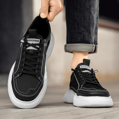 Oscar® - Zapatillas Ortopédicas Transpirables⏐Edición Premium