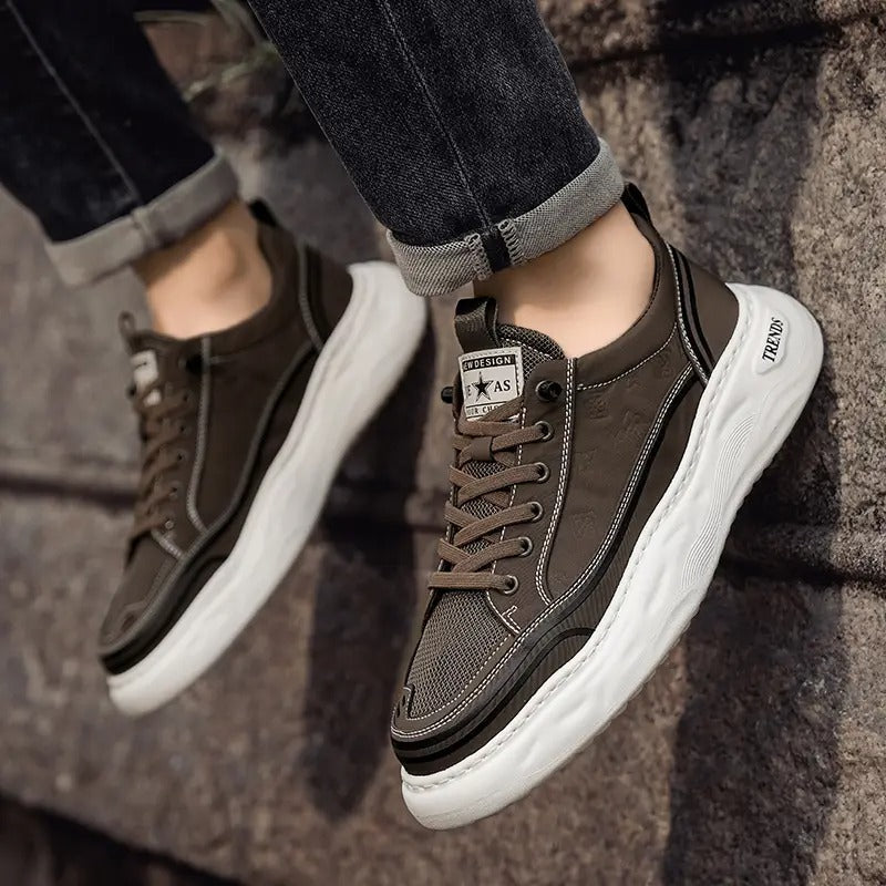 Oscar® - Zapatillas Ortopédicas Transpirables⏐Edición Premium