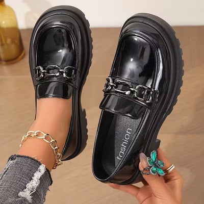 Zaragoza® - Mocasines Ortopédicos de Cuero⏐Edición Premium