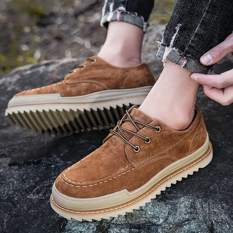 Javier® - Zapatos Ortopédicos Casuales⏐Edición Premium