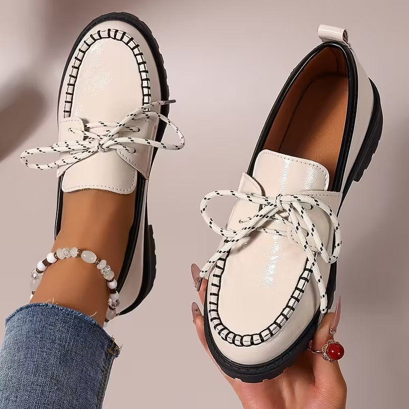 Sevilla® - Zapatos Ortopédicos de Cuero⏐Edición Premium