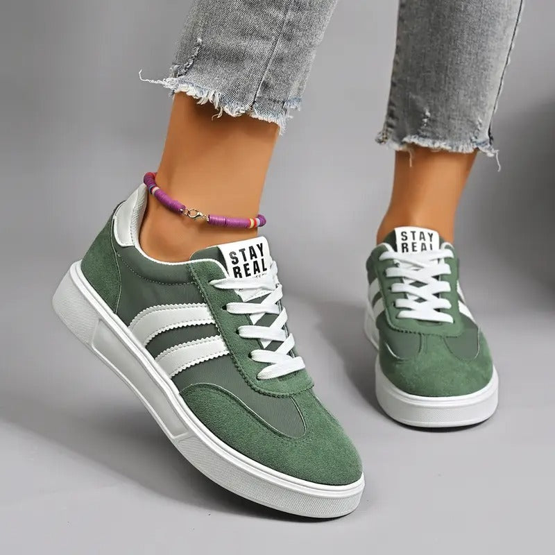 Lucía® - Zapatillas Ortopédicas⏐Edición Premium