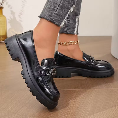 Zaragoza® - Mocasines Ortopédicos de Cuero⏐Edición Premium