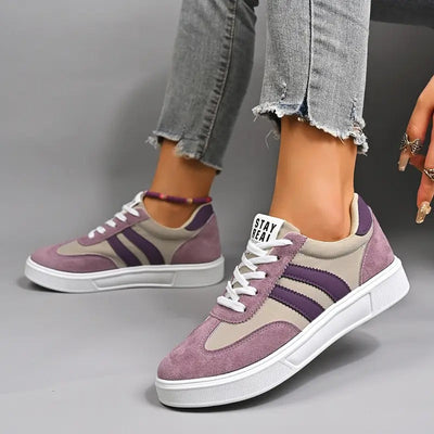 Lucía® - Zapatillas Ortopédicas⏐Edición Premium