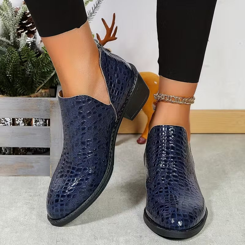 Santander® - Botines Ortopédicos de Piel⏐Edición Premium