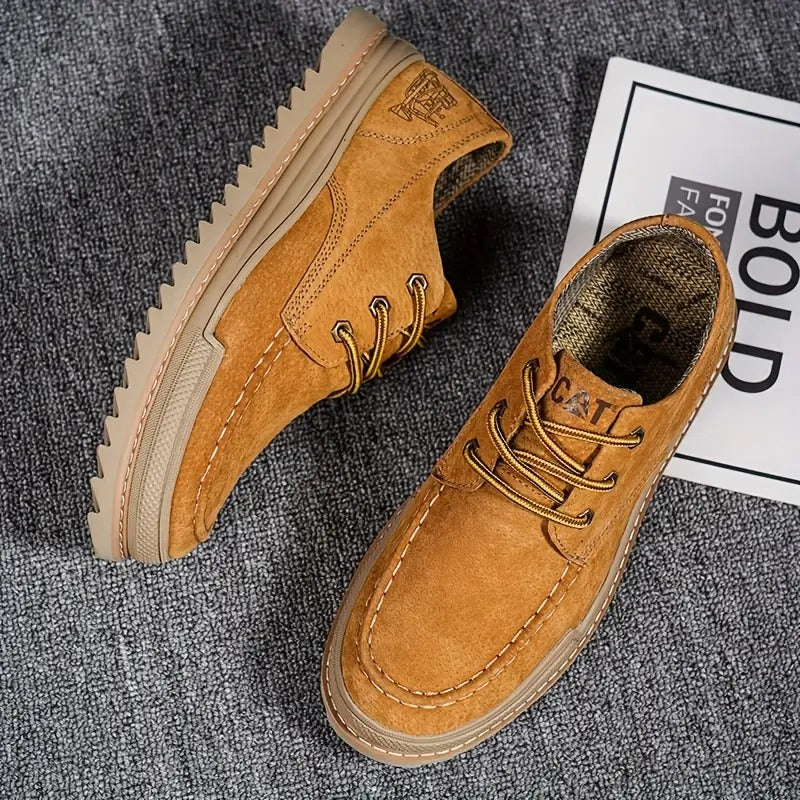 Javier® - Zapatos Ortopédicos Casuales⏐Edición Premium