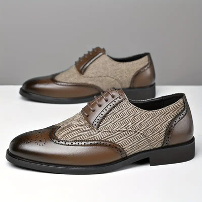 David® - Zapatos Ortopédicos de Vestir⏐Edición Premium