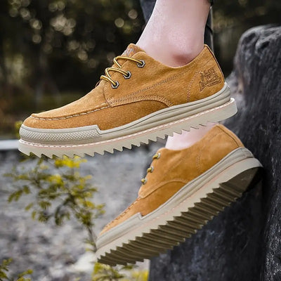 Javier® - Zapatos Ortopédicos Casuales⏐Edición Premium