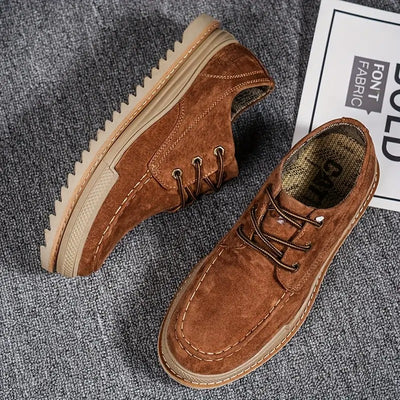 Javier® - Zapatos Ortopédicos Casuales⏐Edición Premium