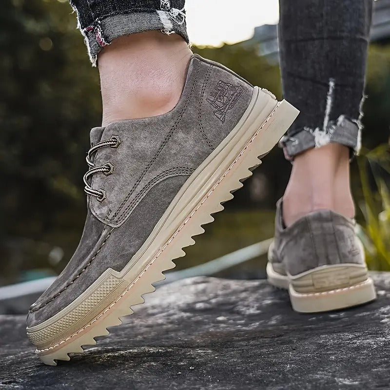 Javier® - Zapatos Ortopédicos Casuales⏐Edición Premium