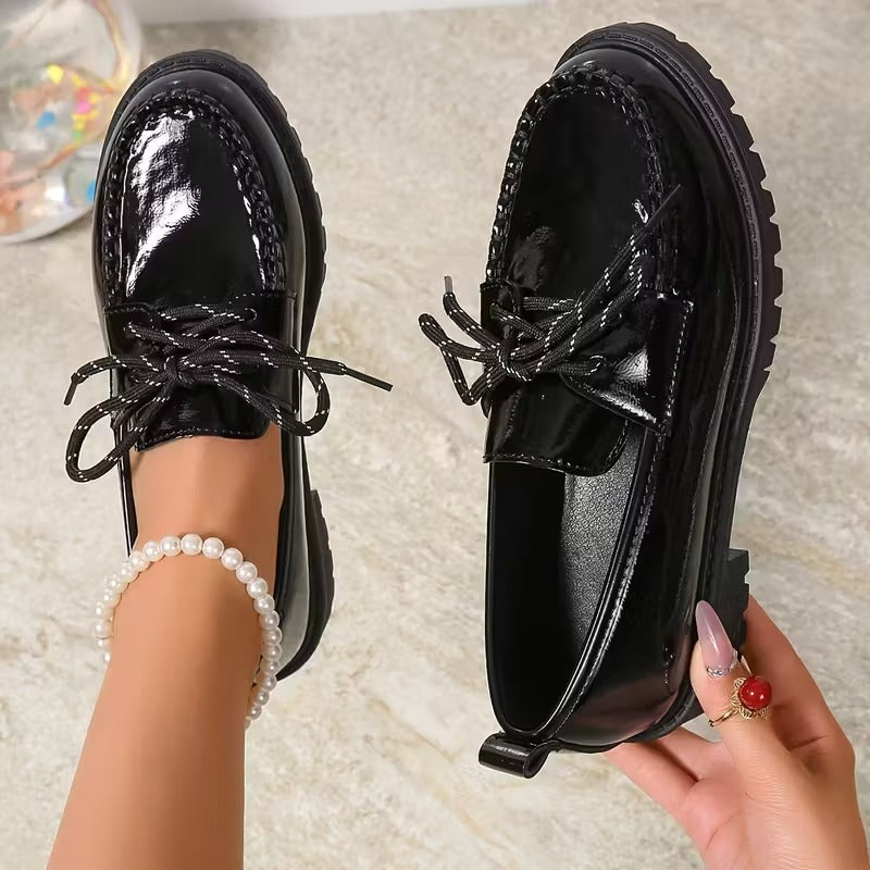 Sevilla® - Zapatos Ortopédicos de Cuero⏐Edición Premium