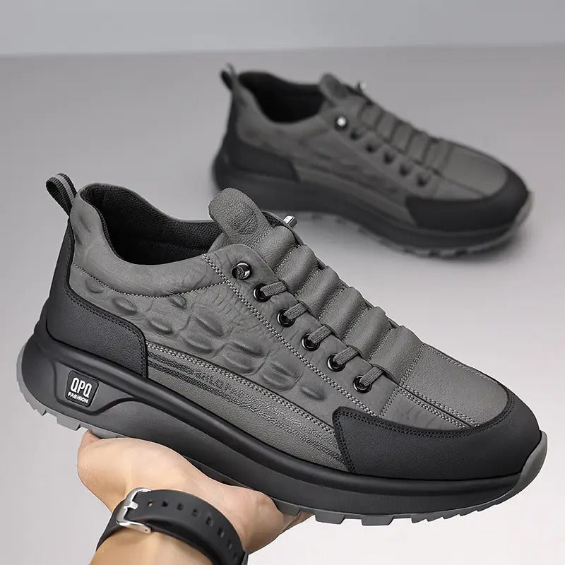 Victor® - Zapatos Ortopédicos de Piel⏐Edición Premium