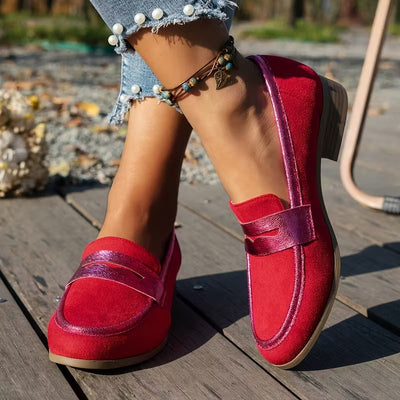 Pamplona® - Mocasines Ortopédicos Casuales⏐Edición Premium