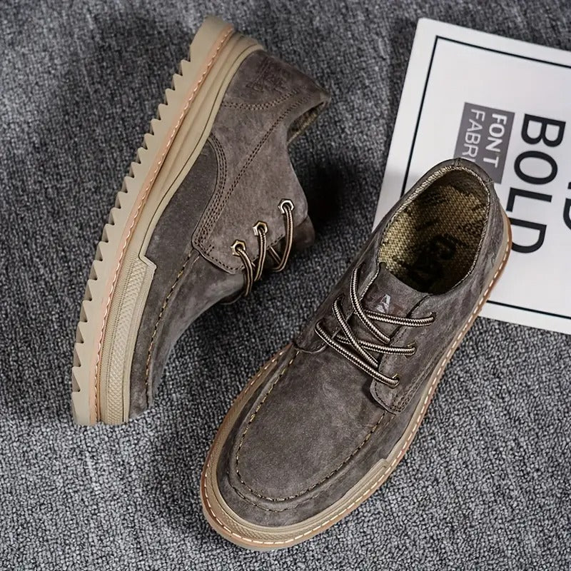 Javier® - Zapatos Ortopédicos Casuales⏐Edición Premium