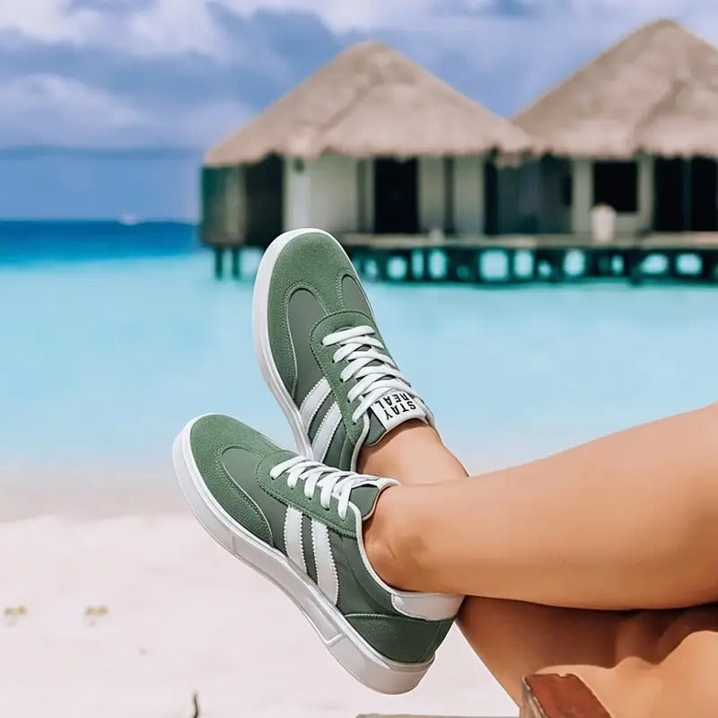 Lucía® - Zapatillas Ortopédicas⏐Edición Premium