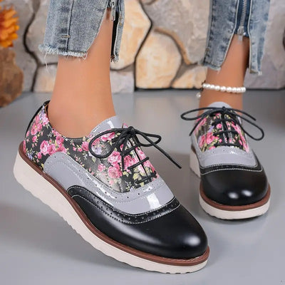 Ana® - Zapatos Ortopédicos de Cuero⏐Edición Premium