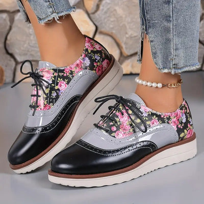 Ana® - Zapatos Ortopédicos de Cuero⏐Edición Premium