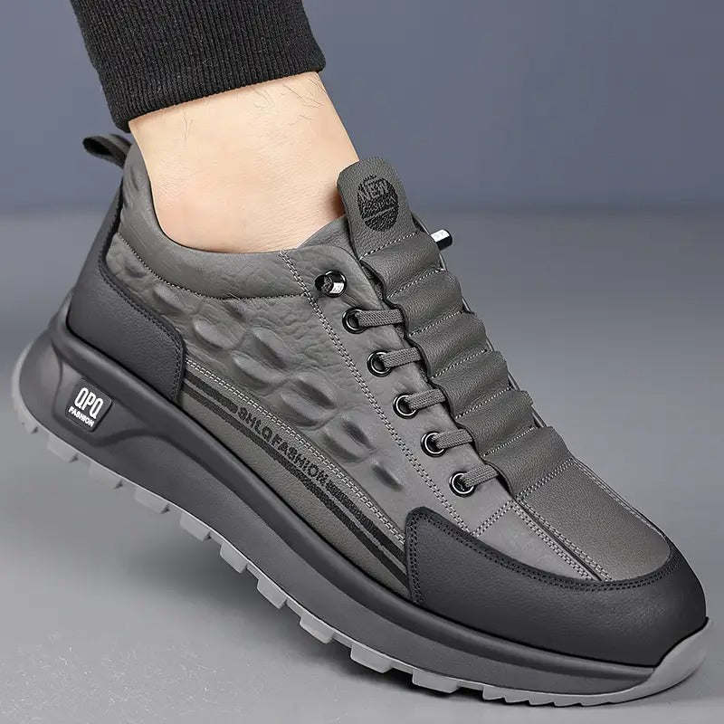 Victor® - Zapatos Ortopédicos de Piel⏐Edición Premium