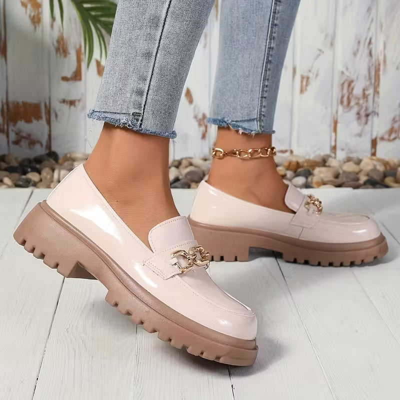 Zaragoza® - Mocasines Ortopédicos de Cuero⏐Edición Premium