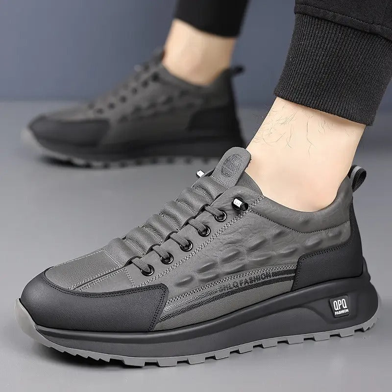 Victor® - Zapatos Ortopédicos de Piel⏐Edición Premium