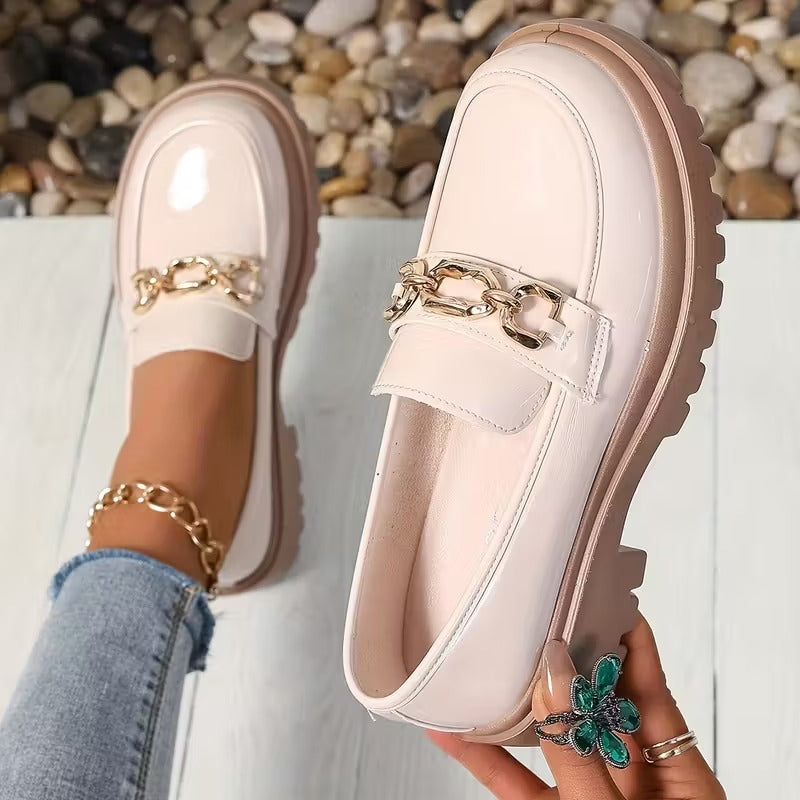 Zaragoza® - Mocasines Ortopédicos de Cuero⏐Edición Premium