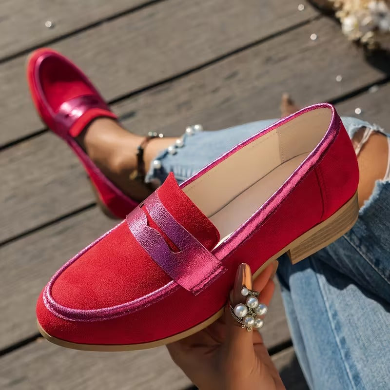 Pamplona® - Mocasines Ortopédicos Casuales⏐Edición Premium