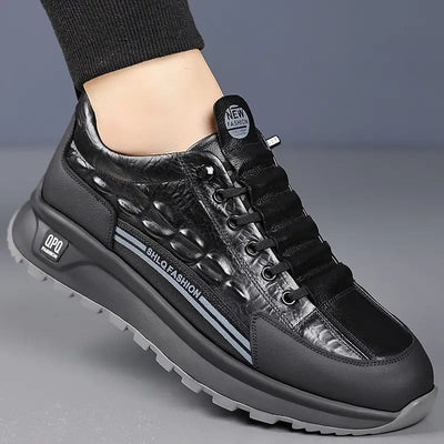 Victor® - Zapatos Ortopédicos de Piel⏐Edición Premium