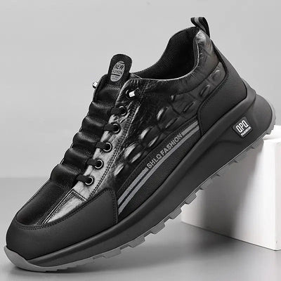 Victor® - Zapatos Ortopédicos de Piel⏐Edición Premium