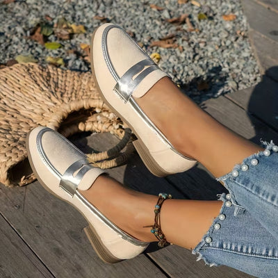 Pamplona® - Mocasines Ortopédicos Casuales⏐Edición Premium