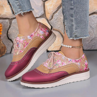 Ana® - Zapatos Ortopédicos de Cuero⏐Edición Premium