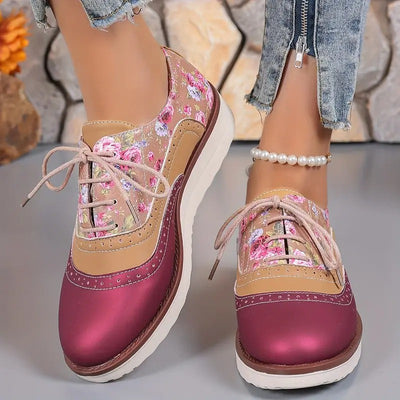 Ana® - Zapatos Ortopédicos de Cuero⏐Edición Premium