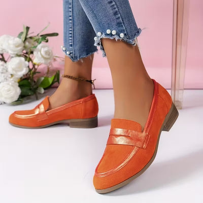 Pamplona® - Mocasines Ortopédicos Casuales⏐Edición Premium