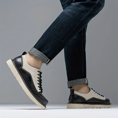 Marcos® - Zapatos Ortopédicos de Piel⏐Edición Premium